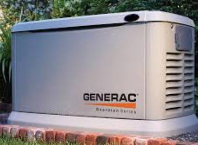 Your Generator Senses a Problem