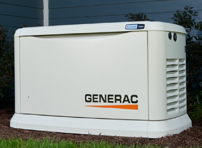 Your Generator Senses a Problem