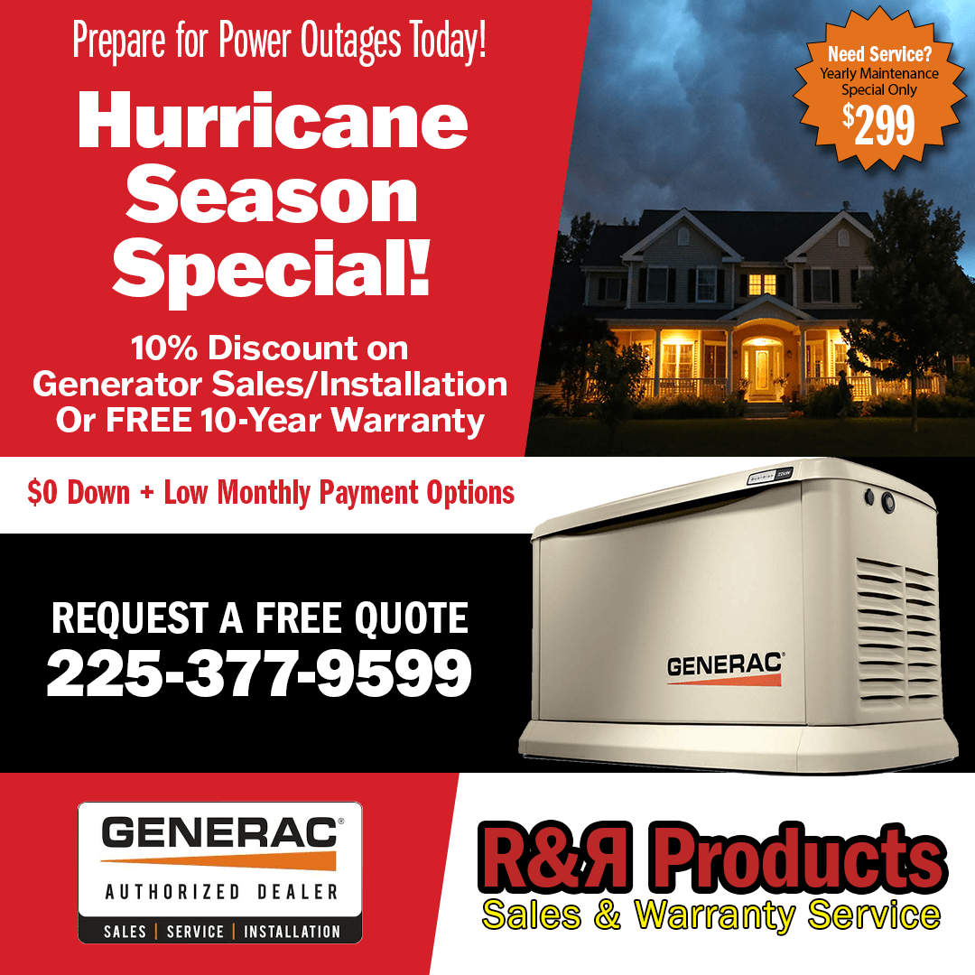 R&R Products